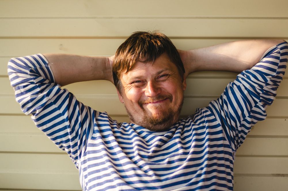 Photograph by Мария Степанова