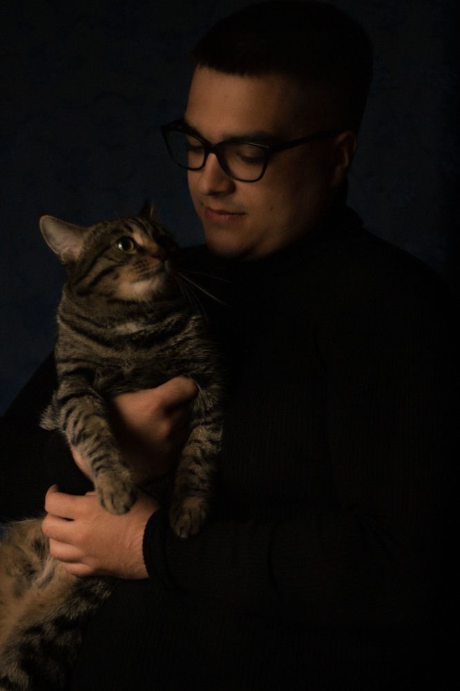 Photograph by Мария Степанова