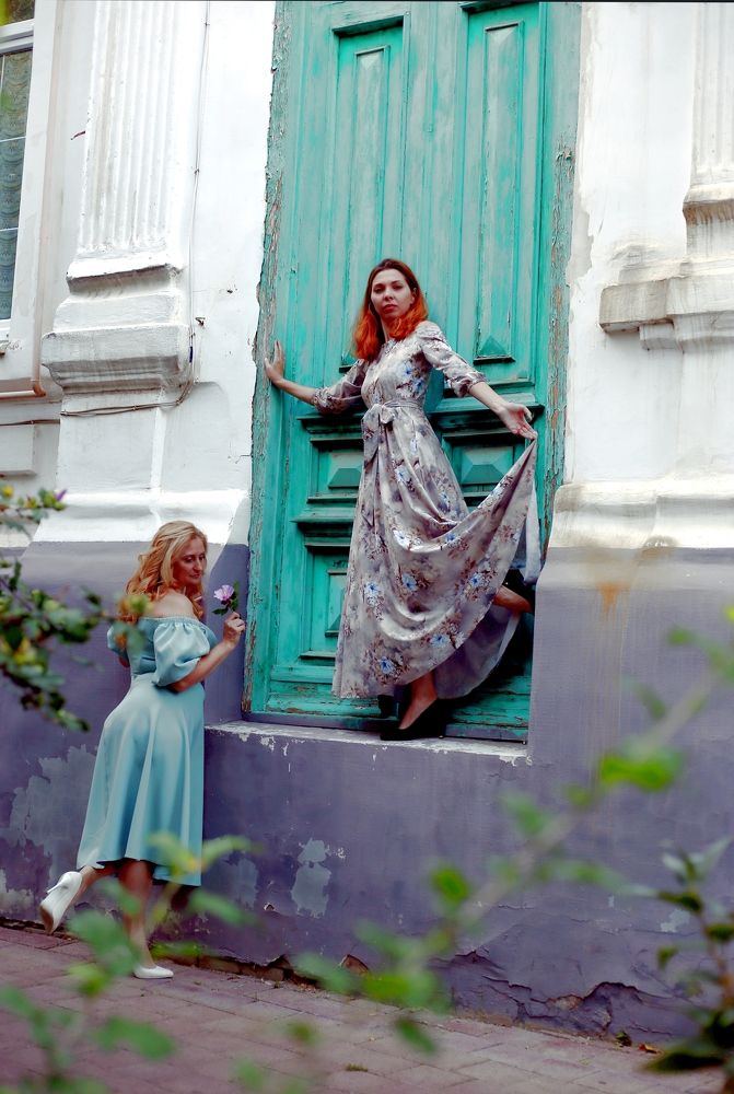 Photograph by Снежана Масалыкина