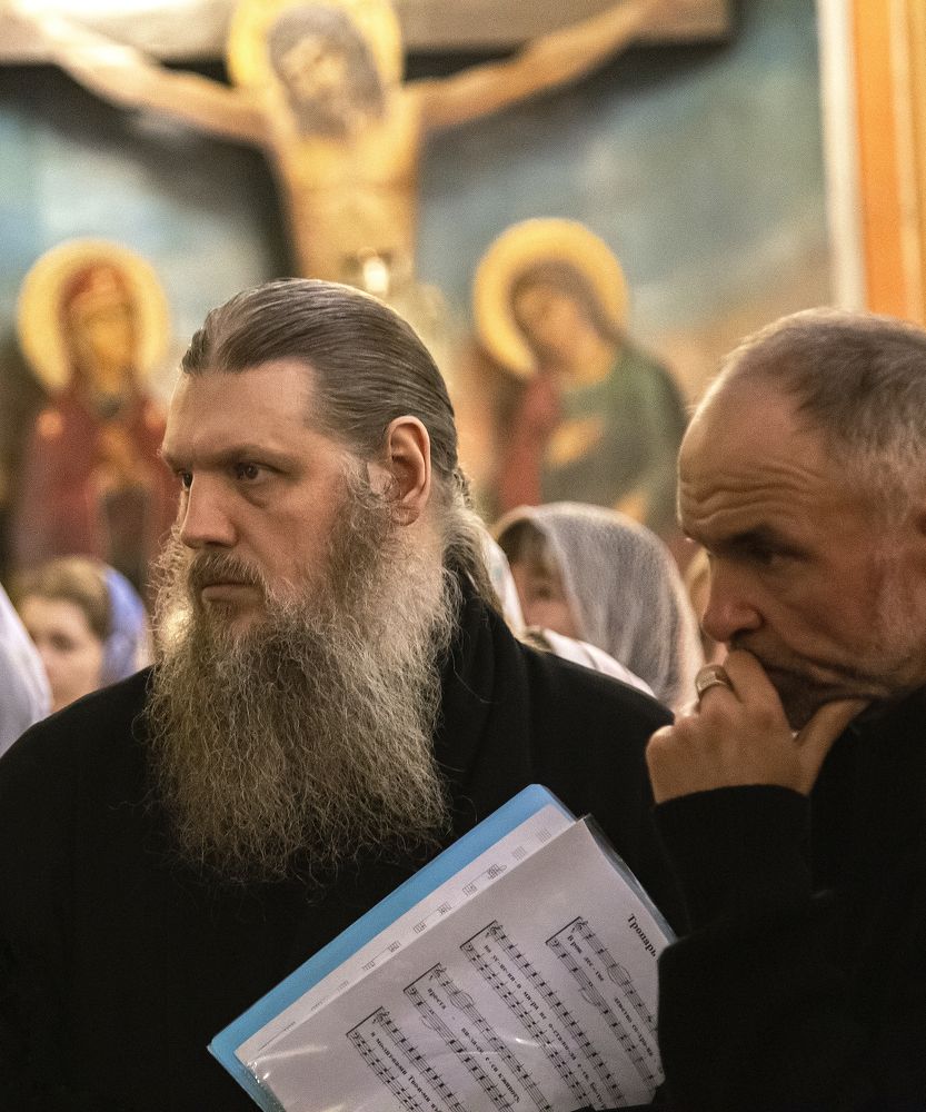 Photograph by Евгений Соколов