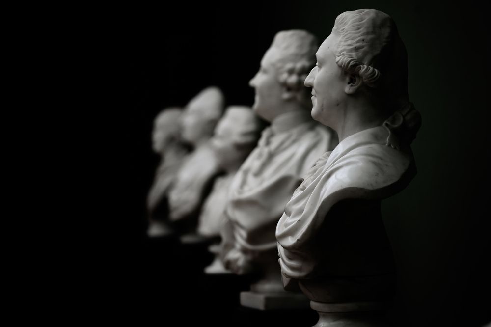 Photograph by Сергей ПЛАТОНОВ