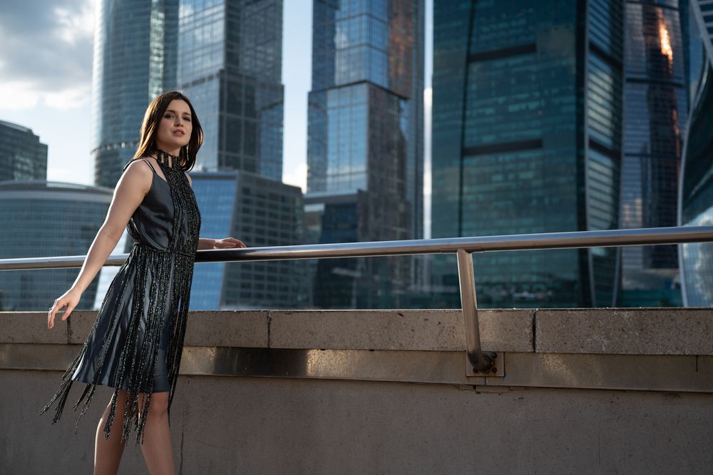 Photograph by Мария Жоголева