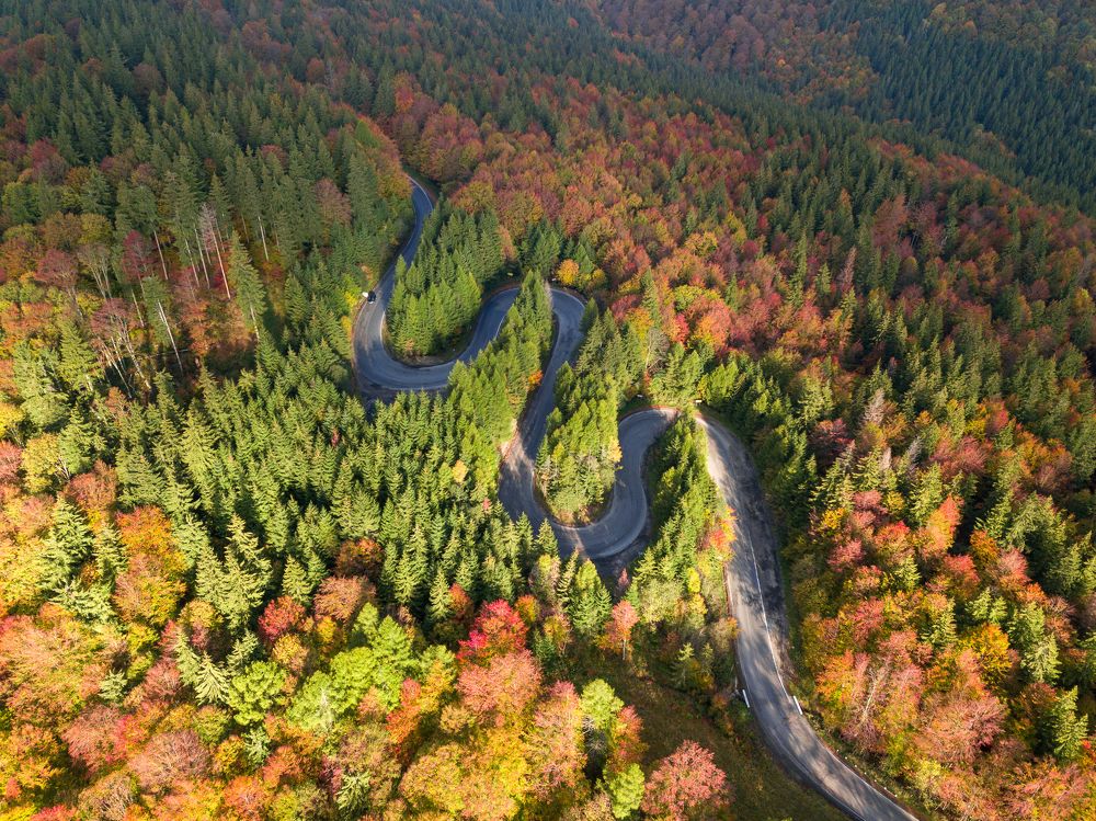 Photograph by George Alexandru Ghiuro