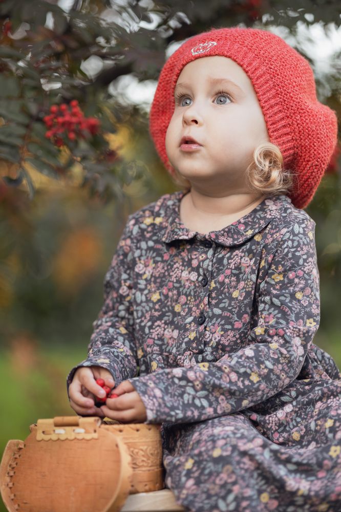 Photograph by Бальзирова Наталья