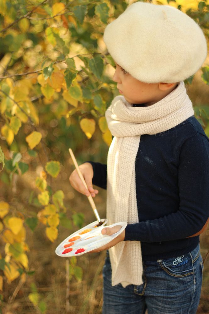 Photograph by Жанна Мещерякова