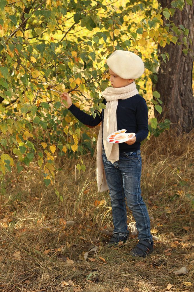 Photograph by Жанна Мещерякова