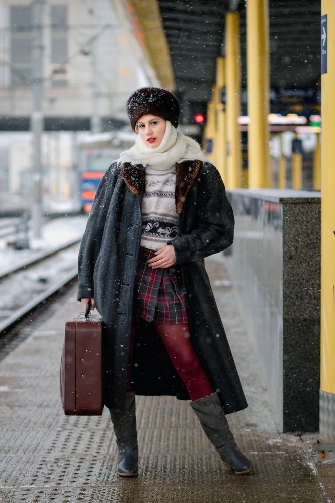 Photograph by Виталий Потапенок