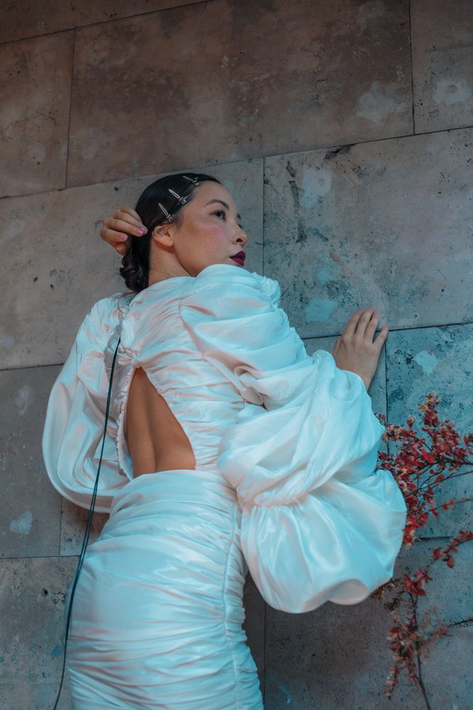 Photograph by Мария Бублик