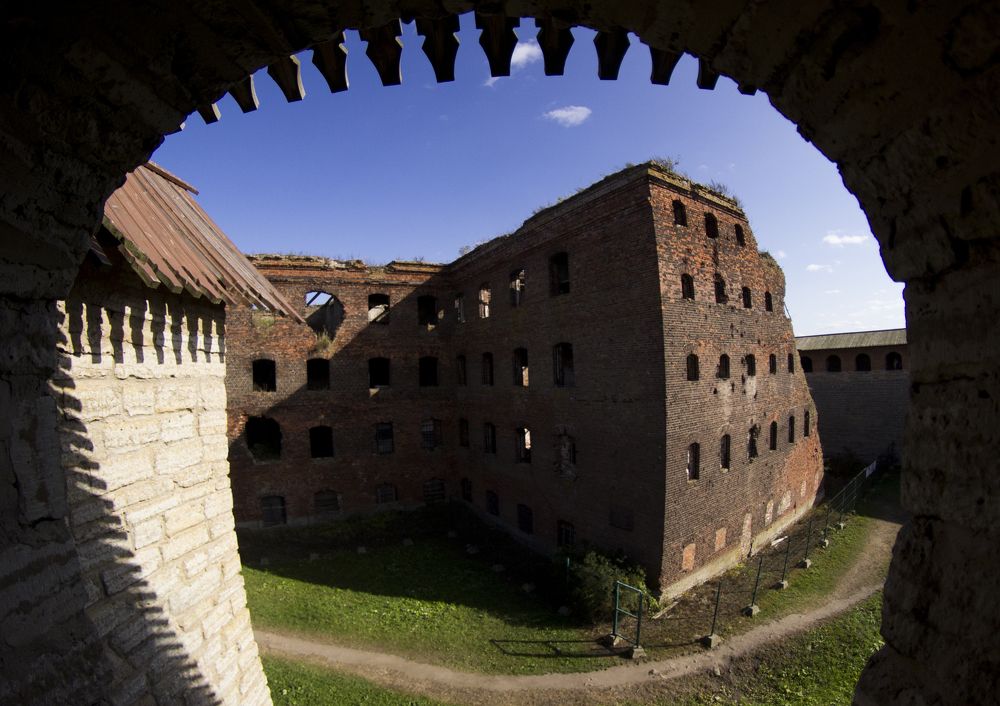 Photograph by Екатерина Филина
