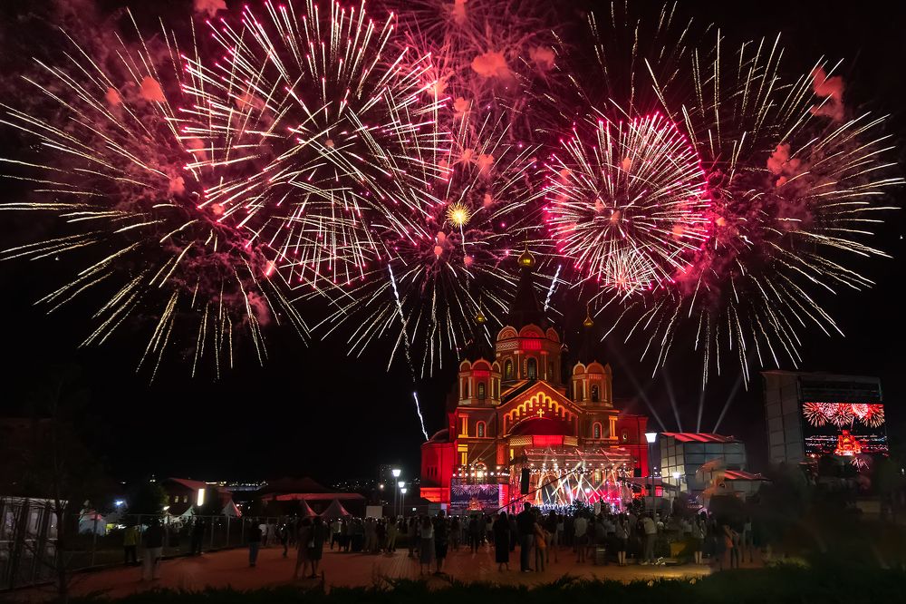 Photograph by Светлана Гущина