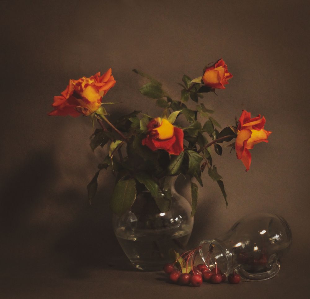Photograph by Татьяна Гатиятуллина