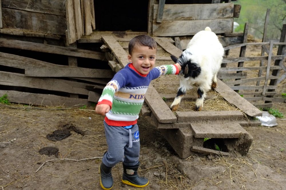 Photograph by Rustam Huseynov