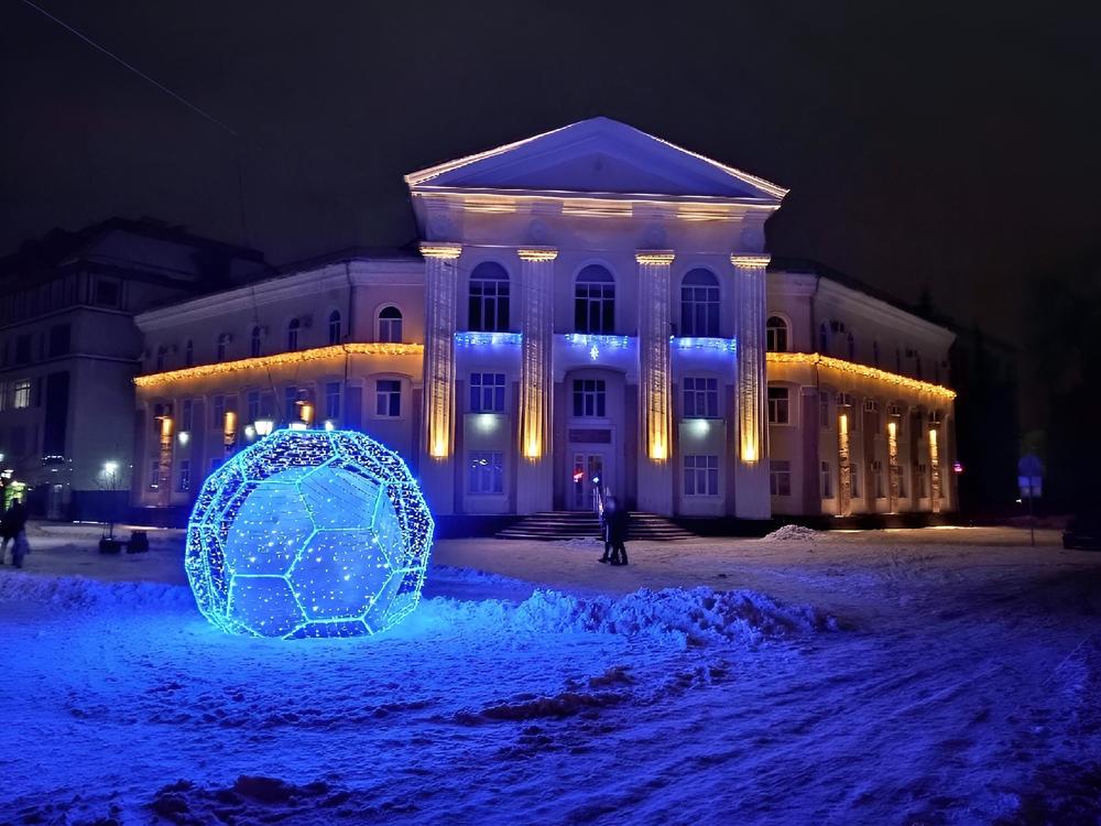 Photograph by Марина Гусева