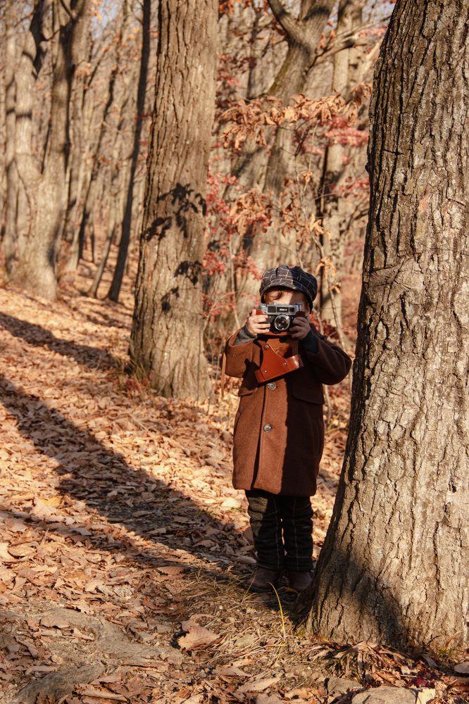 Photograph by Ольга Телебокова