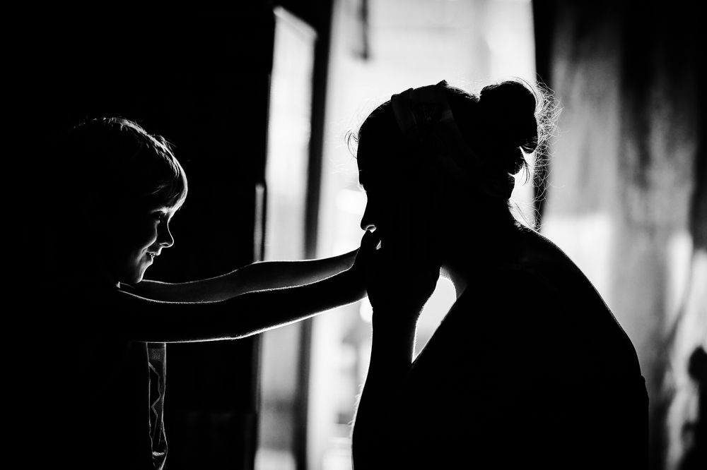 Photograph by Алина Размадзе