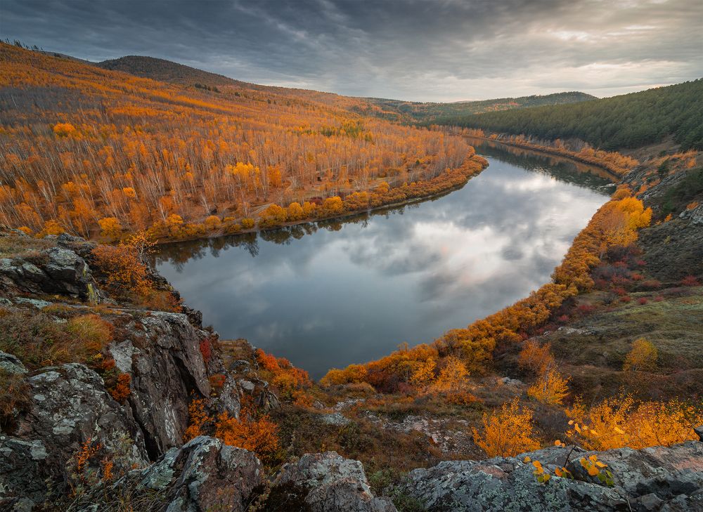 Photograph by Портных Дмитрий