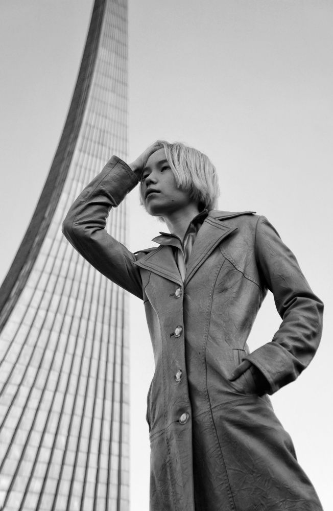 Photograph by Валерия Субботина