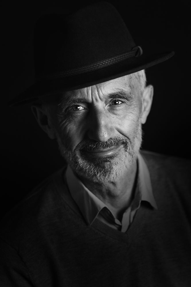 Photograph by Galina Livernette