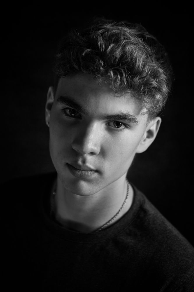 Photograph by Galina Livernette