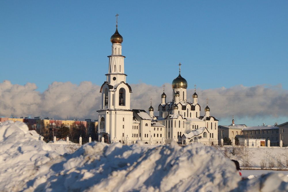 Фотография автора Елена Разина