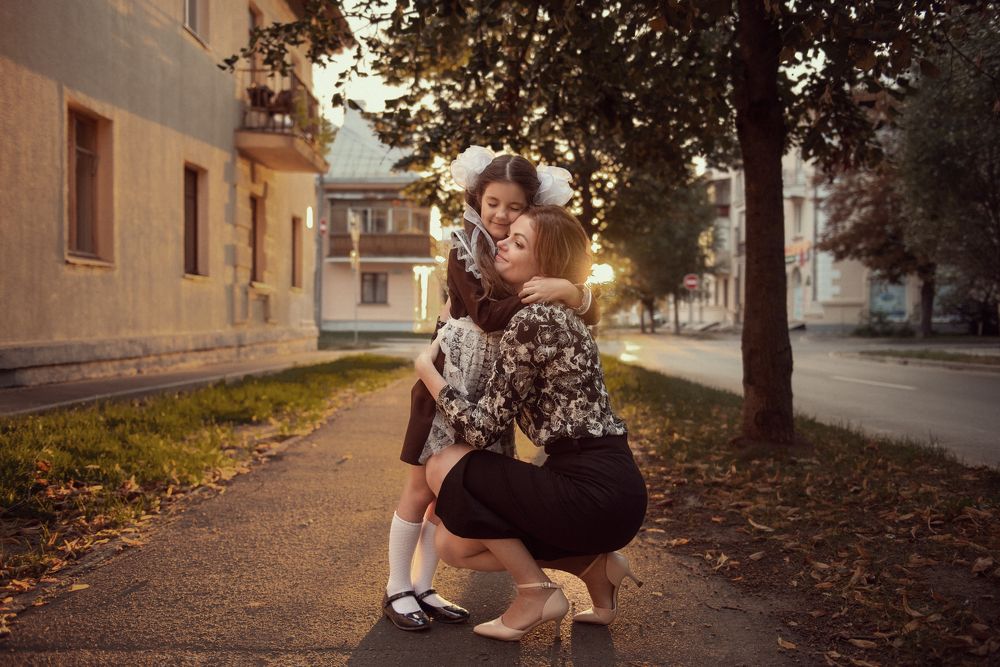 Фотография автора Вера Пархимович