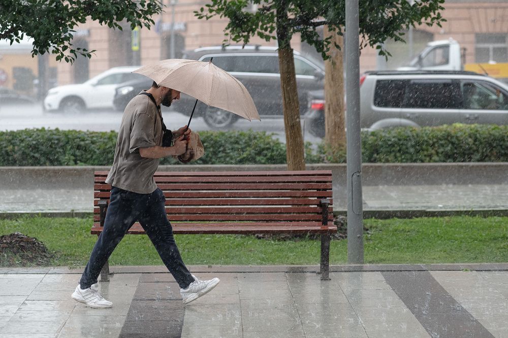 Photograph by Евгений Стукалин