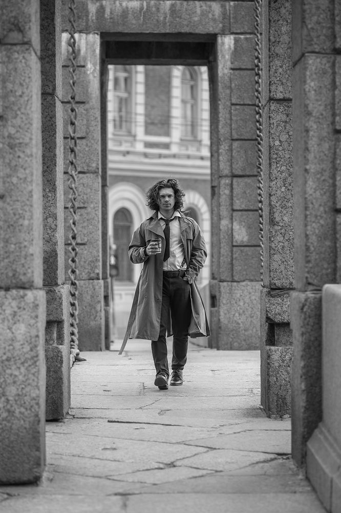 Photograph by Светлана Богачева