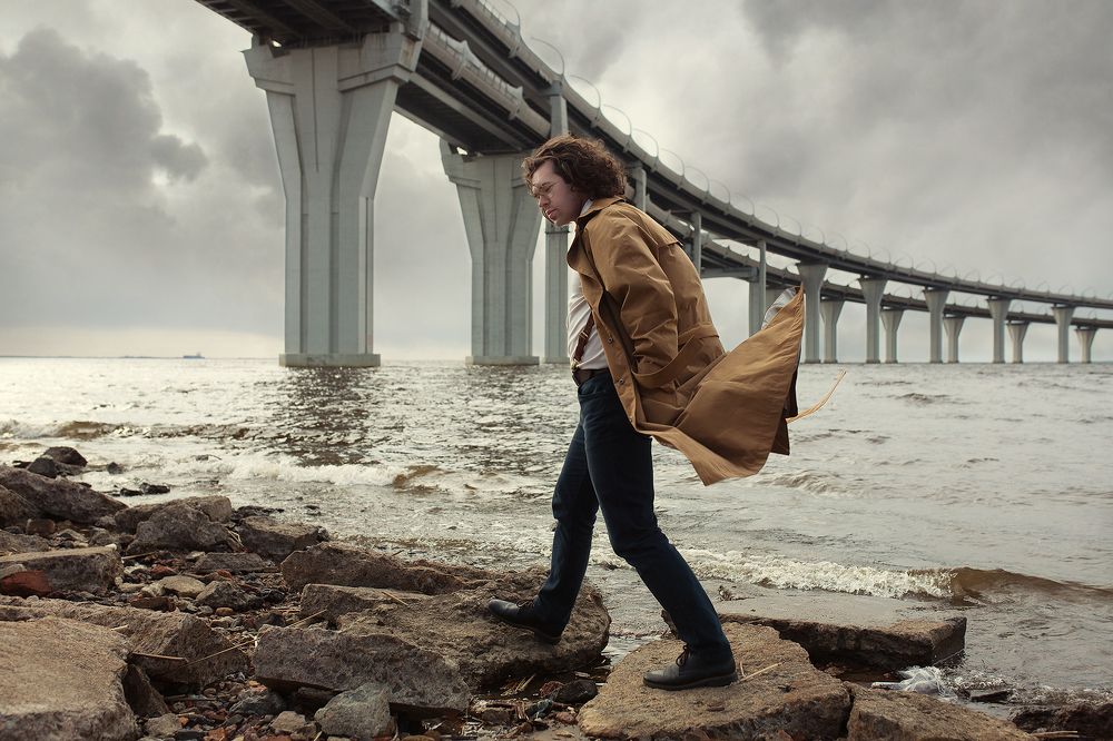 Photograph by Светлана Богачева