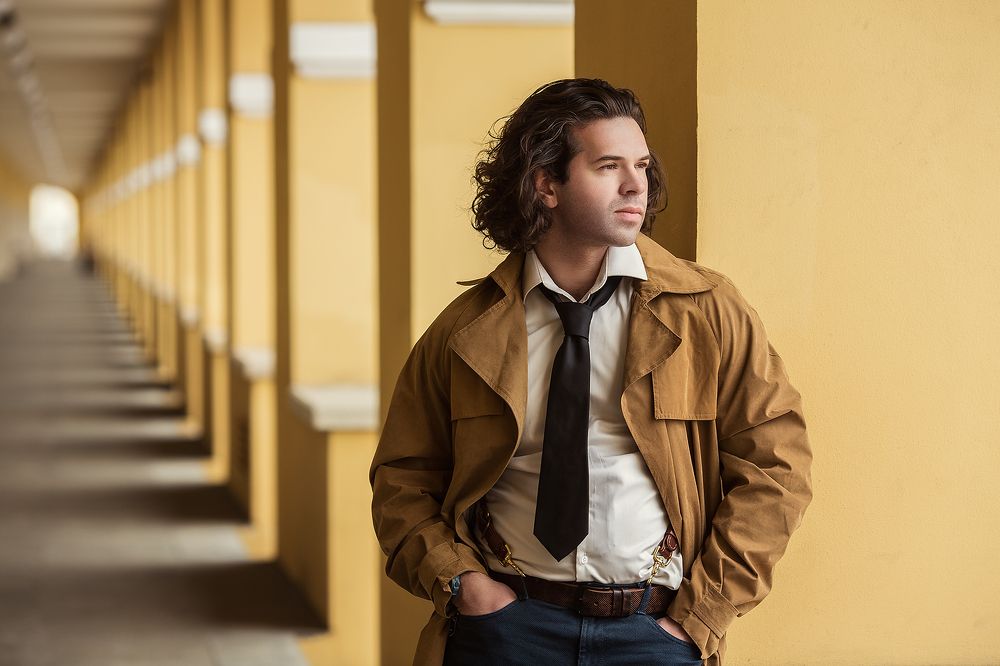 Photograph by Светлана Богачева