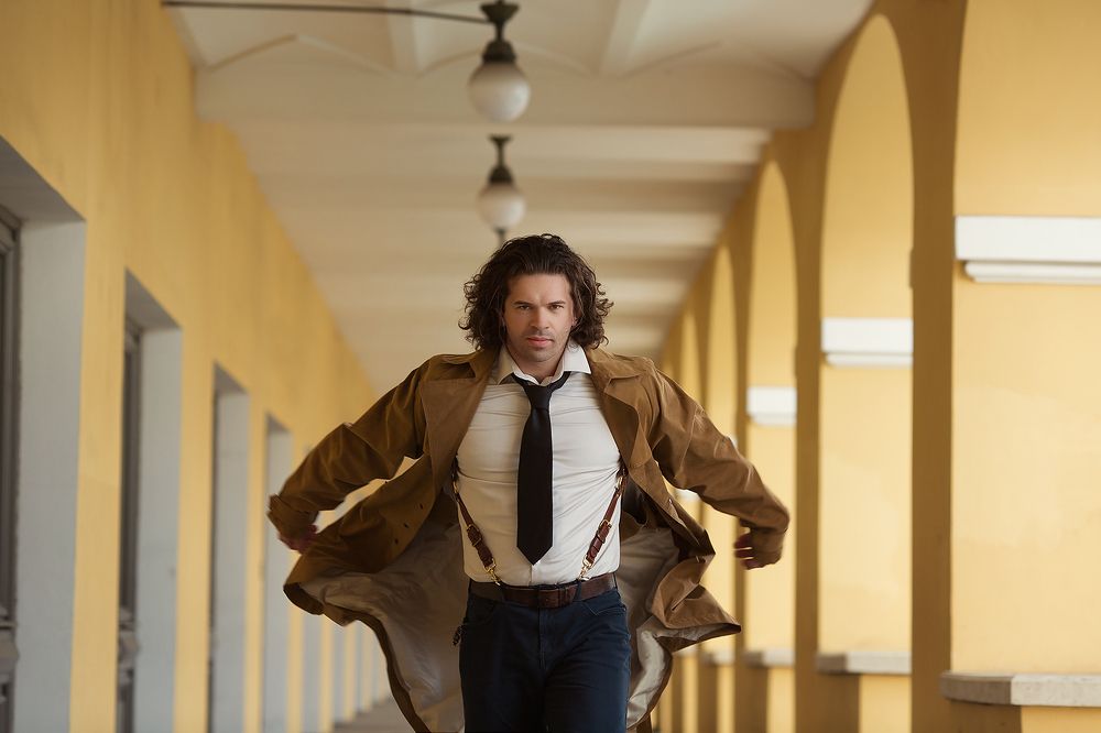 Photograph by Светлана Богачева