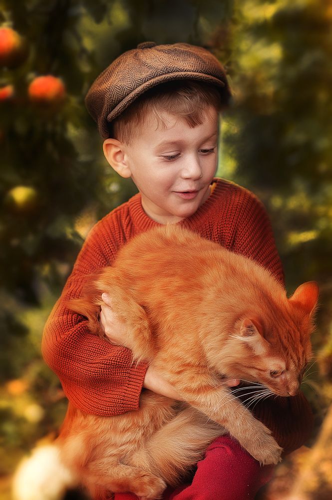 Photograph by Анна Никитина