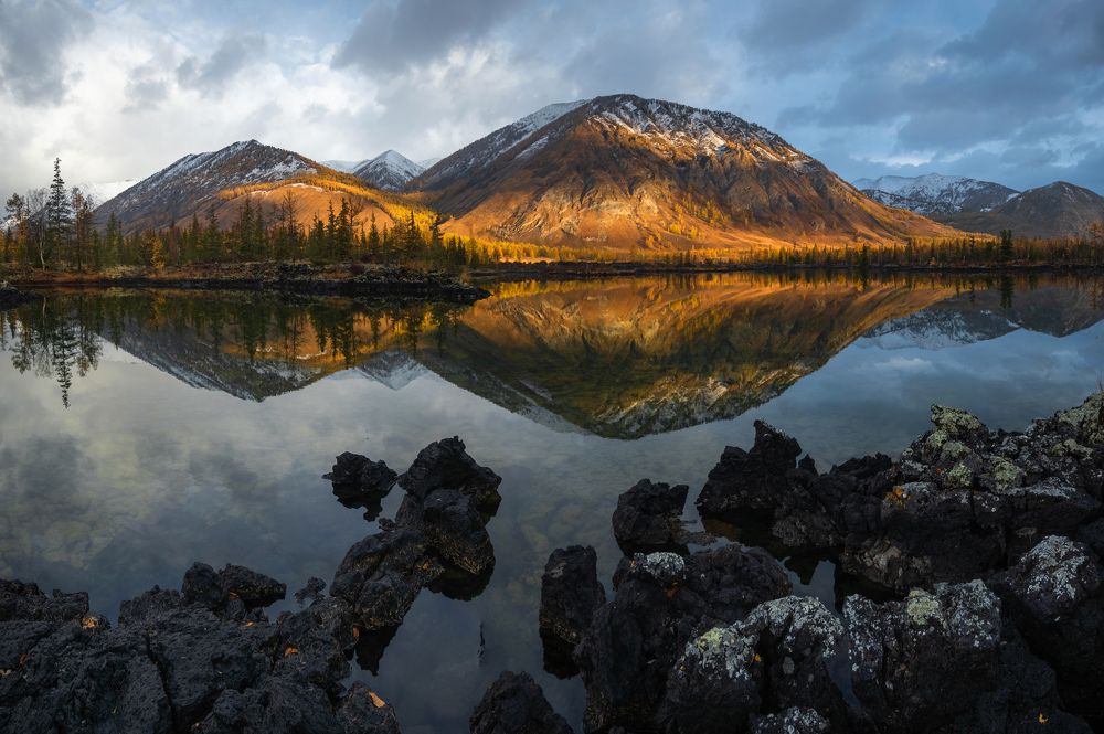 Фотография автора Михаил Тильпунов