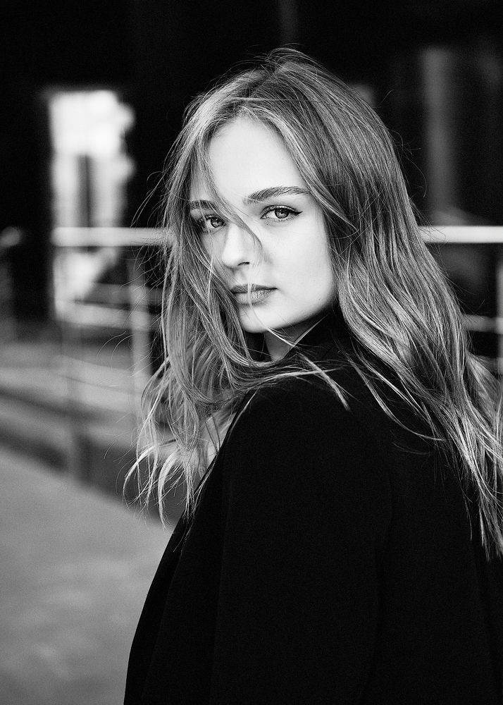 Photograph by Николайчик Елена