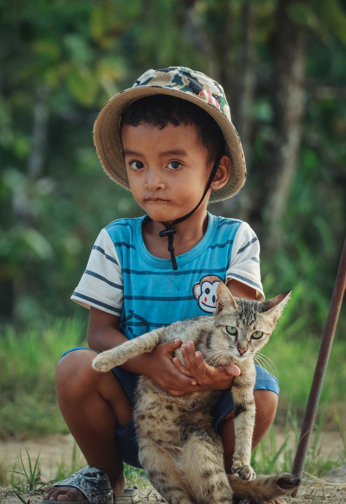 Photograph by Hoàng Huy