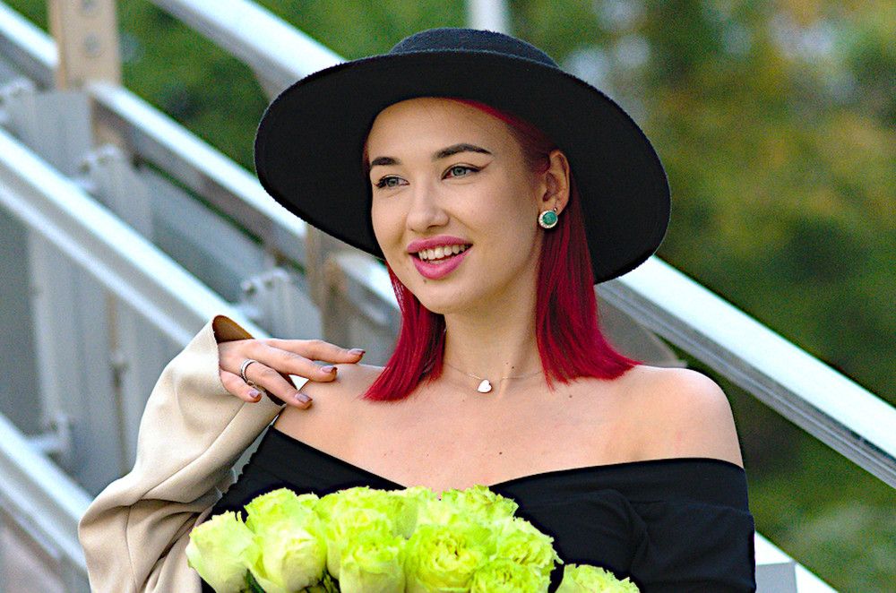 Photograph by Marina Weiland