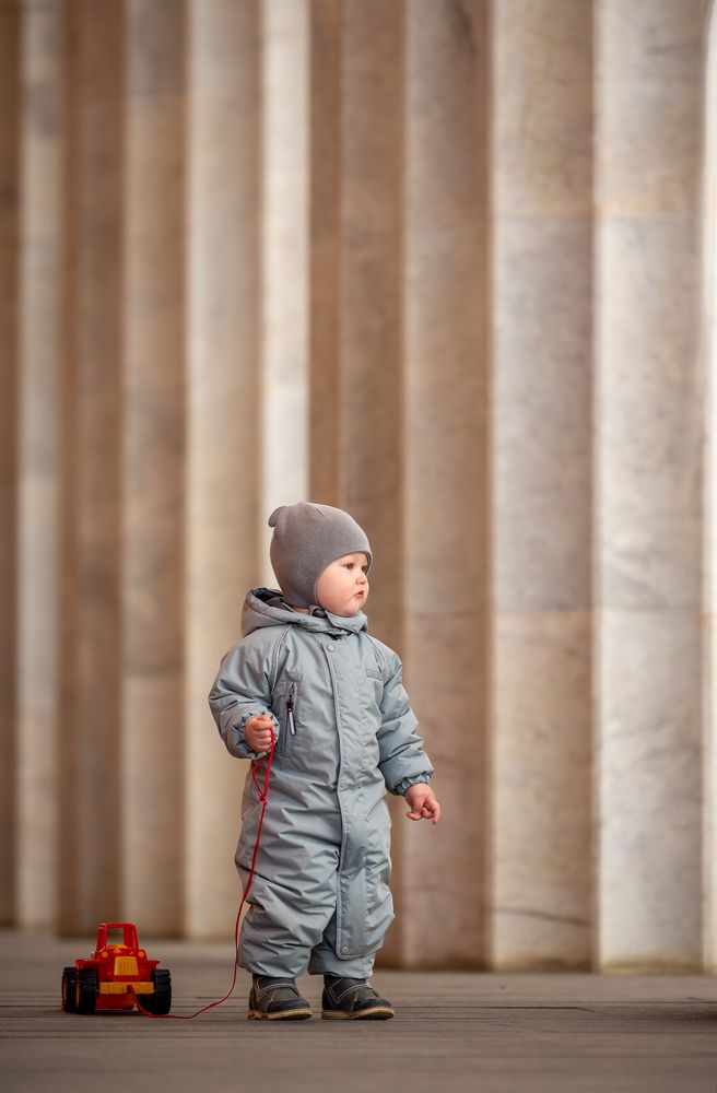 Photograph by Николай Дибров