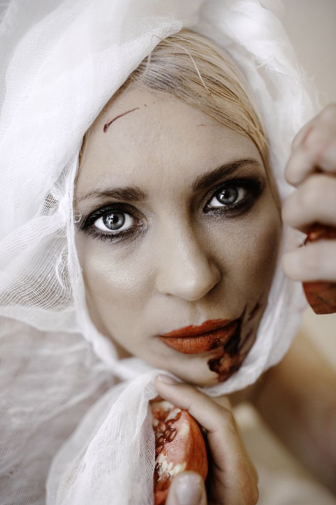 Photograph by Violeta Sapir