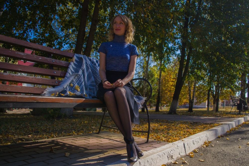 Photograph by Наташа Верхоламова