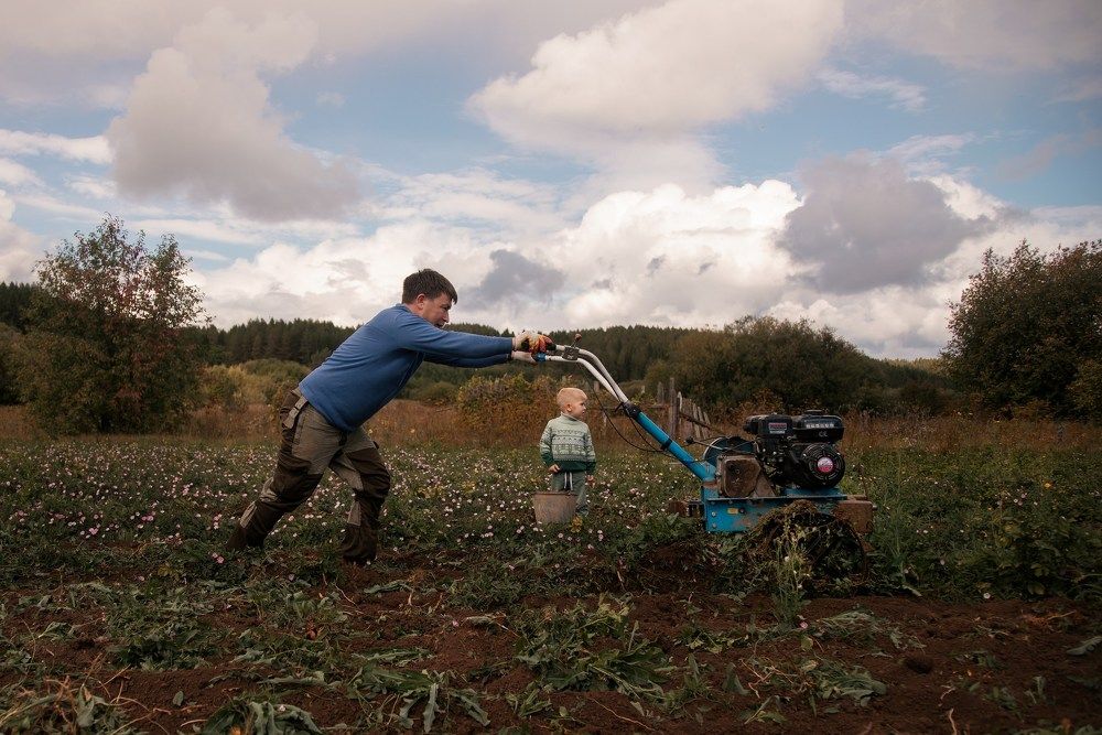 Photograph by Катерина Дементьева