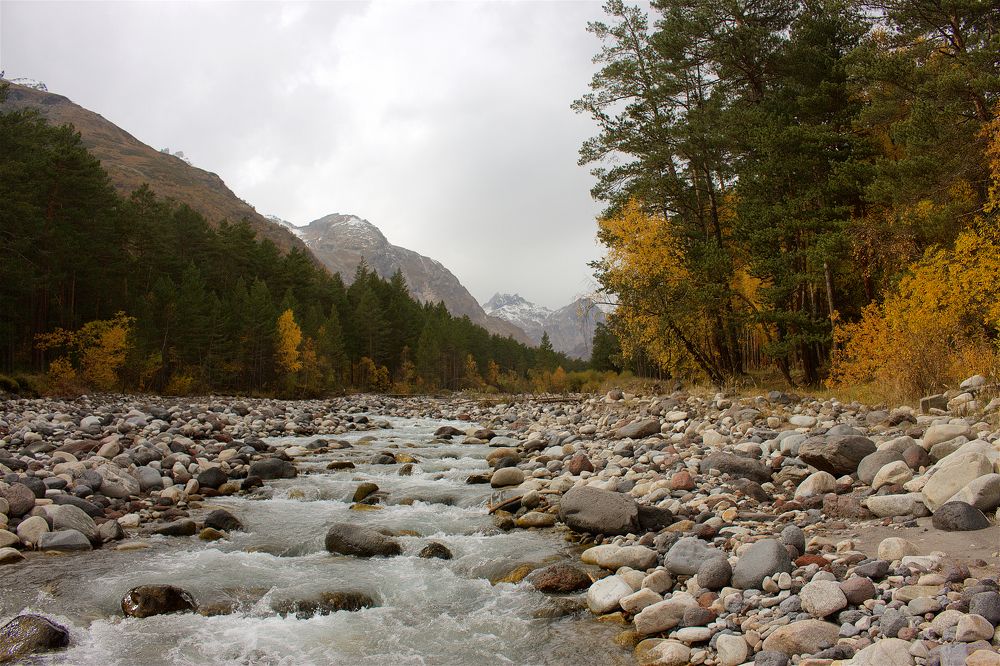 Photograph by Илья Ушак