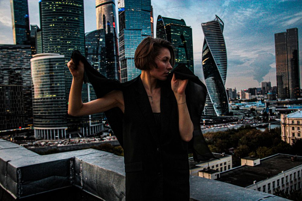 Фотография автора selezneva 313