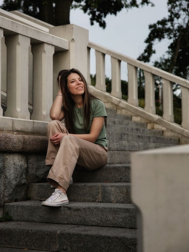 Photograph by Angelica Medvedeva