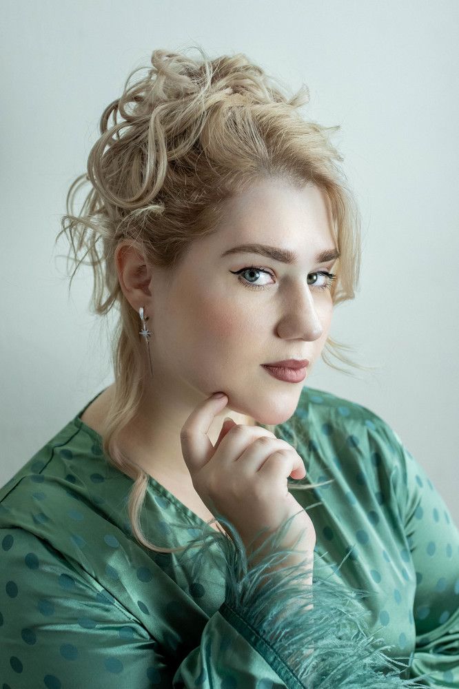 Photograph by Violeta Sapir