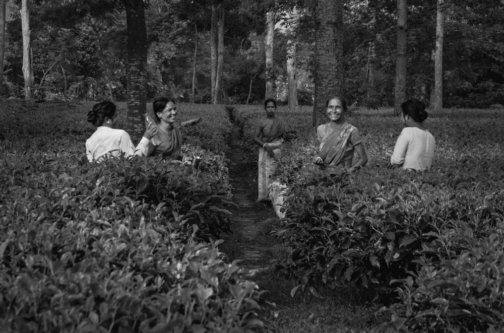 Photograph by Arka Saha