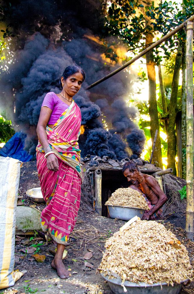 Photograph by Arka Saha