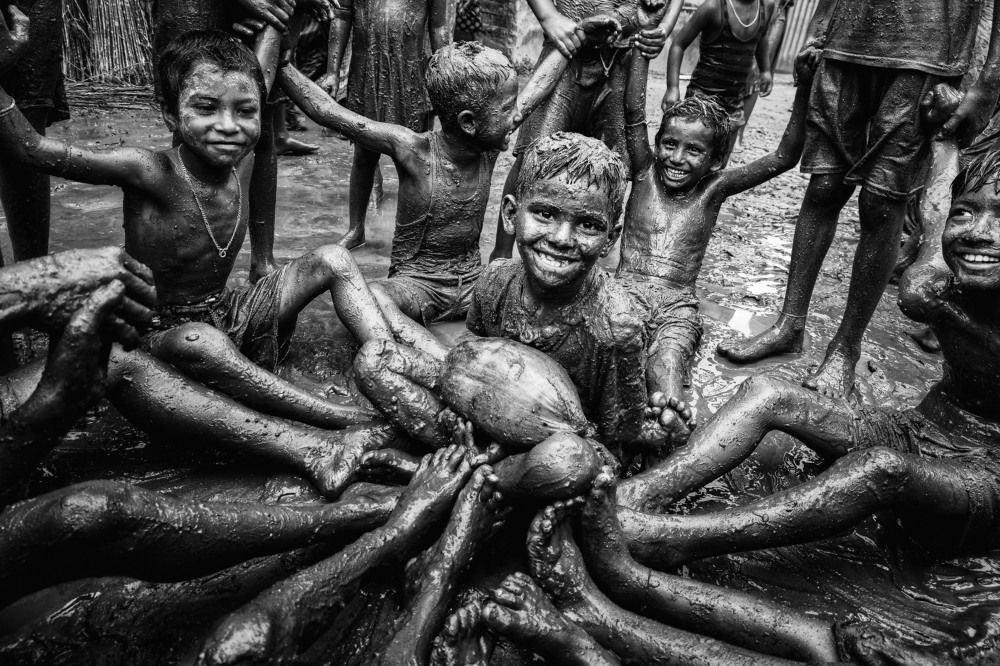 Photograph by Arka Saha