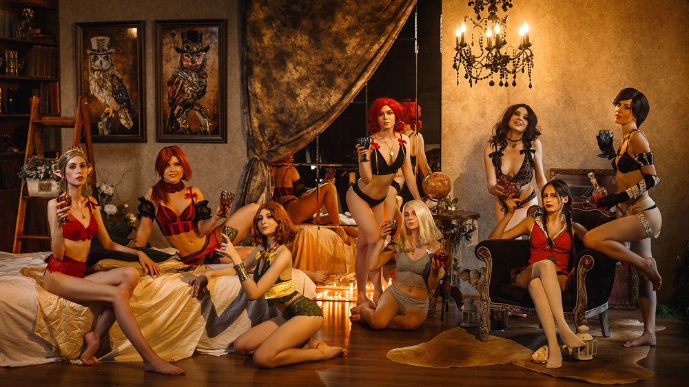 Фотография автора Max Prime