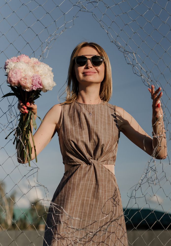 Навстречу приключениям