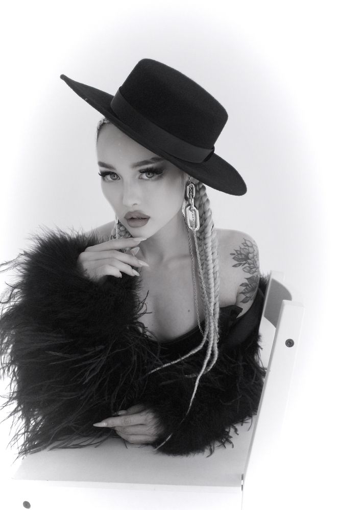 Photograph by Анна Бухарина