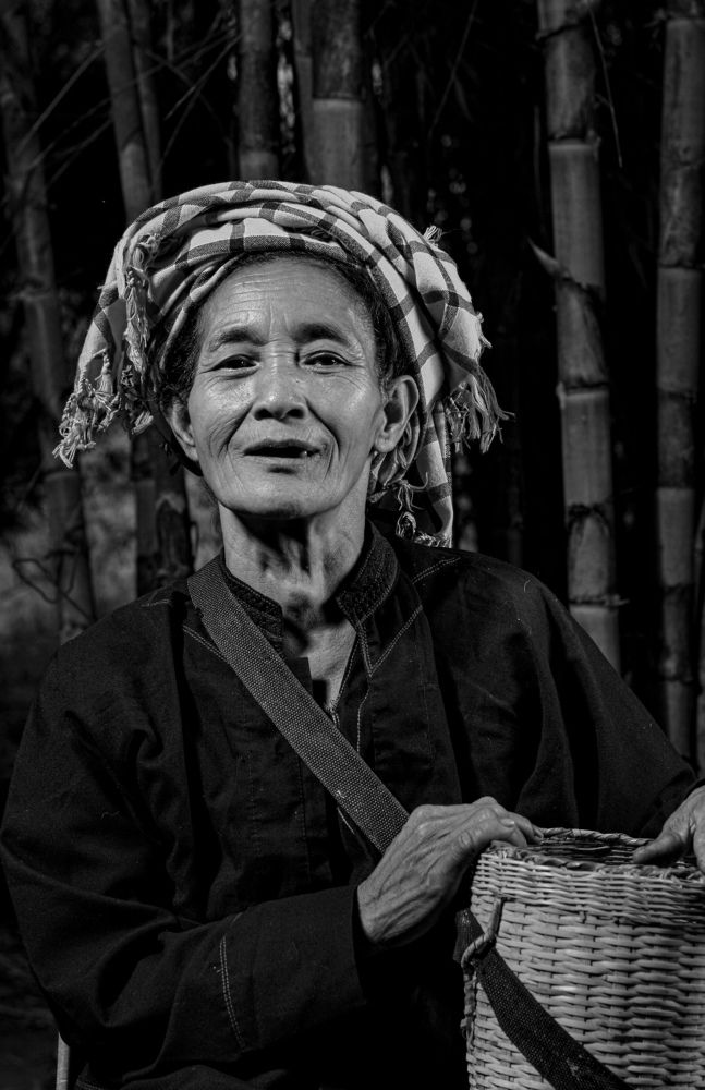 Photograph by Hninn Ko Win